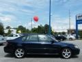 2007 Regal Blue Pearl Subaru Legacy 2.5i Sedan  photo #6