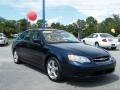 Regal Blue Pearl - Legacy 2.5i Sedan Photo No. 7
