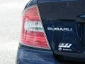 Regal Blue Pearl - Legacy 2.5i Sedan Photo No. 10