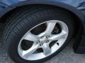 Regal Blue Pearl - Legacy 2.5i Sedan Photo No. 12