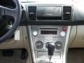 Regal Blue Pearl - Legacy 2.5i Sedan Photo No. 20