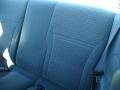 1998 Light Denim Blue Metallic Ford Escort ZX2 Coupe  photo #8