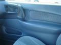 Light Denim Blue Metallic - Escort ZX2 Coupe Photo No. 12