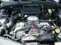 Regal Blue Pearl - Legacy 2.5i Sedan Photo No. 29