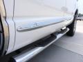Bright White - Ram 2500 Laramie Quad Cab Photo No. 16