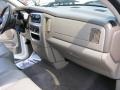 2004 Bright White Dodge Ram 2500 Laramie Quad Cab  photo #28