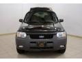 2003 Black Clearcoat Ford Escape XLT V6 4WD  photo #2