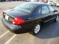 Black - Taurus SEL Photo No. 3