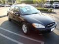 Black - Taurus SEL Photo No. 4