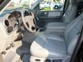 2004 Black Ford Expedition XLT  photo #9