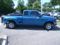 Bright Island Blue Metallic - Ranger XLT SuperCab Photo No. 8