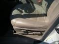 2005 Ivory Parchment Tri Coat Ford Explorer Limited 4x4  photo #20