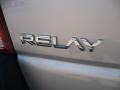 Silver Pearl Metallic - Relay 2 Photo No. 12