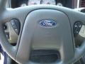 2006 Sonic Blue Metallic Ford Escape XLT 4WD  photo #17