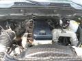 2004 Bright Silver Metallic Dodge Ram 2500 SLT Quad Cab  photo #30