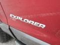 2005 Redfire Metallic Ford Explorer XLT  photo #13