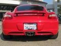 Guards Red - Cayman S Photo No. 6