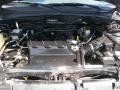 2004 True Blue Metallic Ford Escape XLT V6 4WD  photo #8