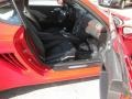 Guards Red - Cayman S Photo No. 8