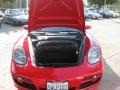Guards Red - Cayman S Photo No. 9