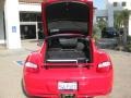 Guards Red - Cayman S Photo No. 10