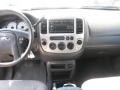 2004 True Blue Metallic Ford Escape XLT V6 4WD  photo #17