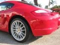 Guards Red - Cayman S Photo No. 18