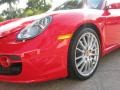 Guards Red - Cayman S Photo No. 19