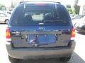 2004 True Blue Metallic Ford Escape XLT V6 4WD  photo #22