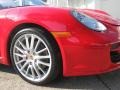 Guards Red - Cayman S Photo No. 20