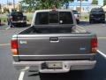Charcoal Grey Metallic - Ranger XLT Extended Cab Photo No. 4