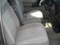 Charcoal Grey Metallic - Ranger XLT Extended Cab Photo No. 11