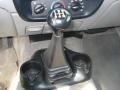 Charcoal Grey Metallic - Ranger XLT Extended Cab Photo No. 16