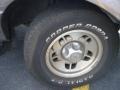 Charcoal Grey Metallic - Ranger XLT Extended Cab Photo No. 31