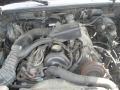 Charcoal Grey Metallic - Ranger XLT Extended Cab Photo No. 34