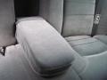 2000 Medium Grey Metallic Ford Crown Victoria LX Sedan  photo #21