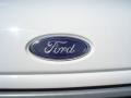 Oxford White - E Series Van E350 Super Duty Passenger Extended Photo No. 12