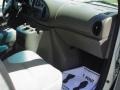Oxford White - E Series Van E350 Super Duty Passenger Extended Photo No. 17