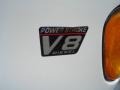 Oxford White - E Series Van E350 Super Duty Passenger Extended Photo No. 18