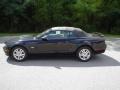 2006 Black Ford Mustang GT Premium Convertible  photo #8