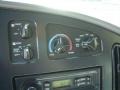 Oxford White - E Series Van E350 Super Duty Passenger Extended Photo No. 21