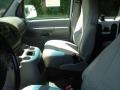 Oxford White - E Series Van E350 Super Duty Passenger Extended Photo No. 25