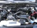 2007 Black Ford Explorer XLT 4x4  photo #40