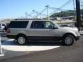 Pueblo Gold Metallic - Expedition EL XLT 4x4 Photo No. 5