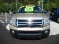 Pueblo Gold Metallic - Expedition EL XLT 4x4 Photo No. 7