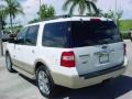 White Sand Tri Coat Metallic - Expedition Eddie Bauer Photo No. 6