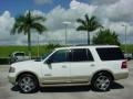 White Sand Tri Coat Metallic - Expedition Eddie Bauer Photo No. 7