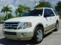 White Sand Tri Coat Metallic - Expedition Eddie Bauer Photo No. 8