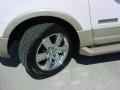 White Sand Tri Coat Metallic - Expedition Eddie Bauer Photo No. 18