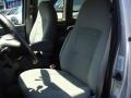 2007 Silver Metallic Ford E Series Van E350 Super Duty XLT 15 Passenger  photo #11
